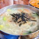 명인칼국수&냉면 이미지