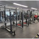 에스엠짐 파주본점 이미지