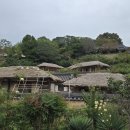 21. 세계문화유산 경주 양동마을 이미지