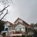 용문행복한펜션