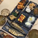 거북선공원1길 | 여수 학동 맛집, 셀러드바 있는 여수시청 근처 생선구이 달빛에구운고등어