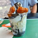 킹아이스크림 - 남양주시 장현로 65-1 | 버거킹 신메뉴 보일링 씨푸드 버거 버터갈릭, 흑임자 킹퓨전 아이스크림 후기