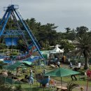 무지개게임장 | [제주/서귀포시] 제주 산방산랜드 | 제주 여행 가볼만한 곳 추천! 성인이 가도 재밌음