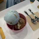배스킨라빈스부산송정비치 이미지