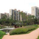 초안산 세대공감공원 이미지