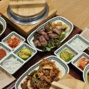 보라매공원 근처 맛집 청가맛 솥밥 한상 후기