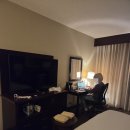 A.C CHICKEN(에이씨치킨) | [샌디에고] 윈덤 샌디에이고 베이사이드, 샌디에고 맛집과 카페 추천, Ross 캐리어 구입 후기