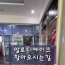 알로디케이크