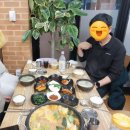 경남 산청 단계시장 장날 소머리국밥과 곱창전골 맛있는 아방골 식당에 다녀온 후기♡