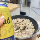 쿼카's 우삽겹숙주찜 후기