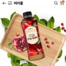 내돈내산 떠리몰 석류쥬스&abc쥬스 이미지