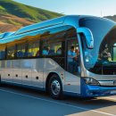 고속버스터미널 이미지