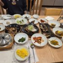 박서방한정식 | 화담숲 근처 아기와 갈만한 맛집 해누리 초월점 내돈내산 후기