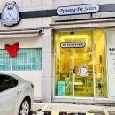 뽀송 펫 살롱 이미지