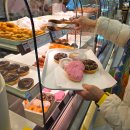 육천뷔페 | [광주 이마트 던킨도넛] 메뉴추천 흑임자두바이도넛후기 칼로리