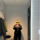 5768 | 요즘 제일 잘 입는 나이키 셋업 스포츠웨어 피닉스 플리스 DQ5768-010, FZ5997-010 착용 후기