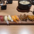 차차초밥