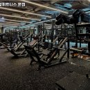 머슬탑 휘트니스 본점 이미지