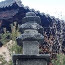 이리사지3층석탑 | 영동...이리사지 삼층석탑