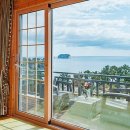 바닷가하얀집 이미지