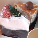 충북혁신도시 카페 [위드미] 쌀케이크 디저트 맛집 내돈내산