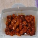 낙성대 맛집 처갓집양념치킨 먹vlog -스티맘 솔직후기