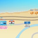 강릉정동진레일바이크 이미지