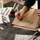 평생교육원 화장실 이미지