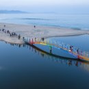 달빛 고래 트레킹 이미지