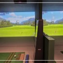 스윙파크스크린골프장 이미지