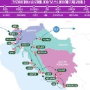 [뿅망치님의여행후기] 발칸3국(슬로베니아, 크로아티아, 보스니아)관광여행기(1)...시작하는 글 이미지