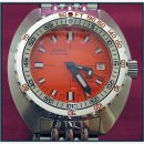 DOXA automatic SUB600T 이미지