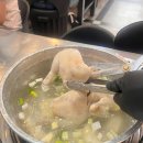 꿀배미할매김치찌개 | 동대문 맛집 [진옥화할매원조닭한마리] 평일 소스레시피 솔직 후기