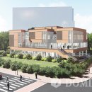 효덕동 행정복지센터 이미지