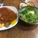감치래비빔국수 이미지