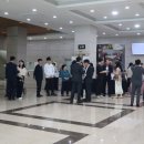 다옴호텔 | 💒 전주 바울교회 결혼식｜마음까지 따뜻했던 날, 다옴출장뷔페가 함께했어요 &lt;전주출장뷔페&gt;