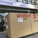 JUN모터스 | 야마하 티맥스 530DX 신차 출고 준모터스