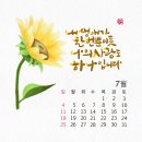 나도 캘리그라피 작가 이미지