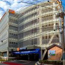 청전공원 주차타워 이미지