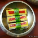 12첩반상 이미지