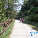 경북 영주 소백산 자락길 1구간 (선비걸음길) 14년 09월 16일 산행 이미지