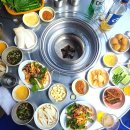 부산곰장어 이미지