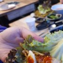 영란호프 | 천안 불당 맛집 영란이네 부대찌개 돌판 삼겹살 솔직후기