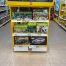 청량리마트 | [서울시 동대문구] 청량리 롯데마트 토이저러스 방문후기1 (레고, 옥스포드 코너,짱구)