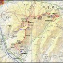 외송경로당 | 산청 둔철산[屯鐵山, 811m]!!. 기암과 함께하는 멋진 조망처.