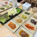 [경기도 이천] ‘황금뜰 한정식’ 이천롯데아울렛 내돈내산 솔직후기