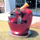 母子像(모자상) 이미지