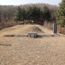 개성왕씨부인묘 이미지