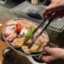 가랭이 화장실 | 전주 에코시티 술집 계화 - 사장님이 구워주시는 닭구이 맛집, 데이트&amp;모임장소 추천