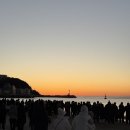 보람토건(하늘과구름) | [부산 새해] 해돋이 일출 명소 추천 해운대, 광안리, 문중방파제 후기